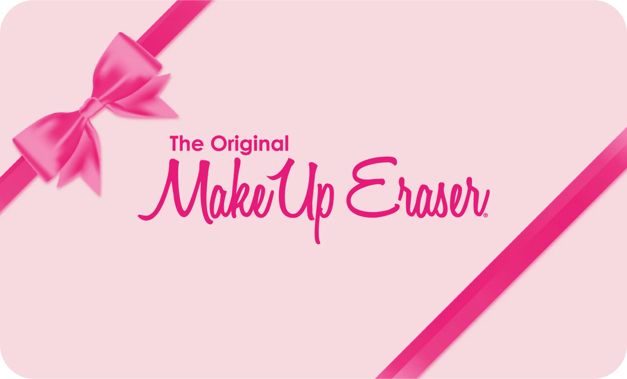 MakeUp Eraser